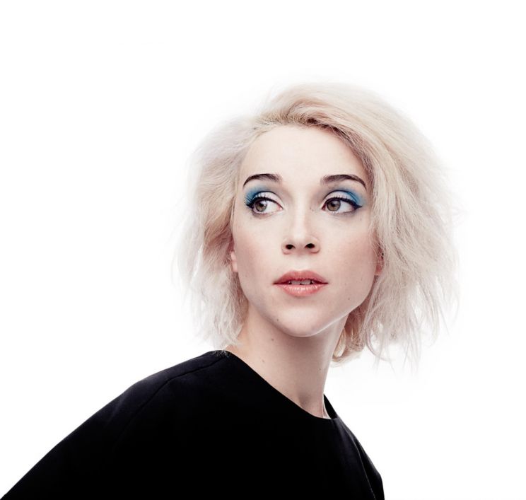 St. Vincent