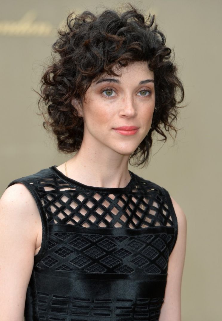 St. Vincent