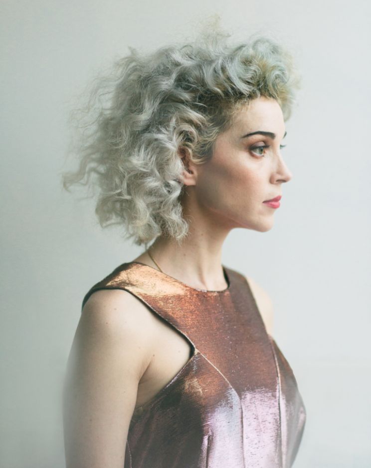 St. Vincent