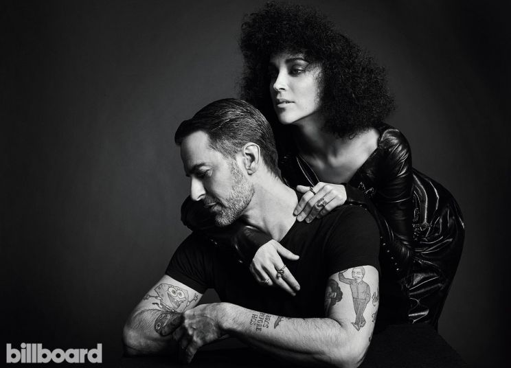 St. Vincent