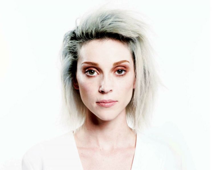 St. Vincent