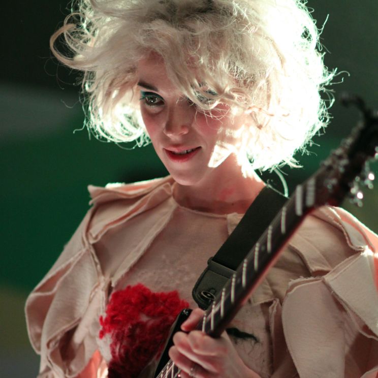 St. Vincent