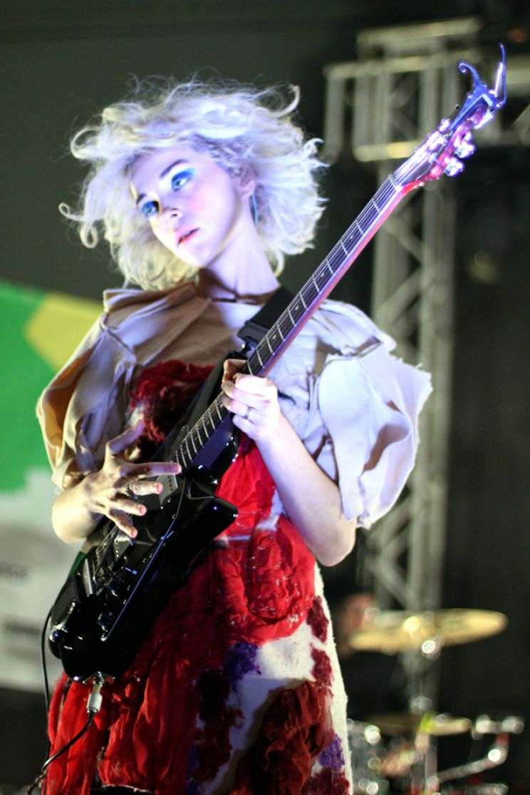 St. Vincent