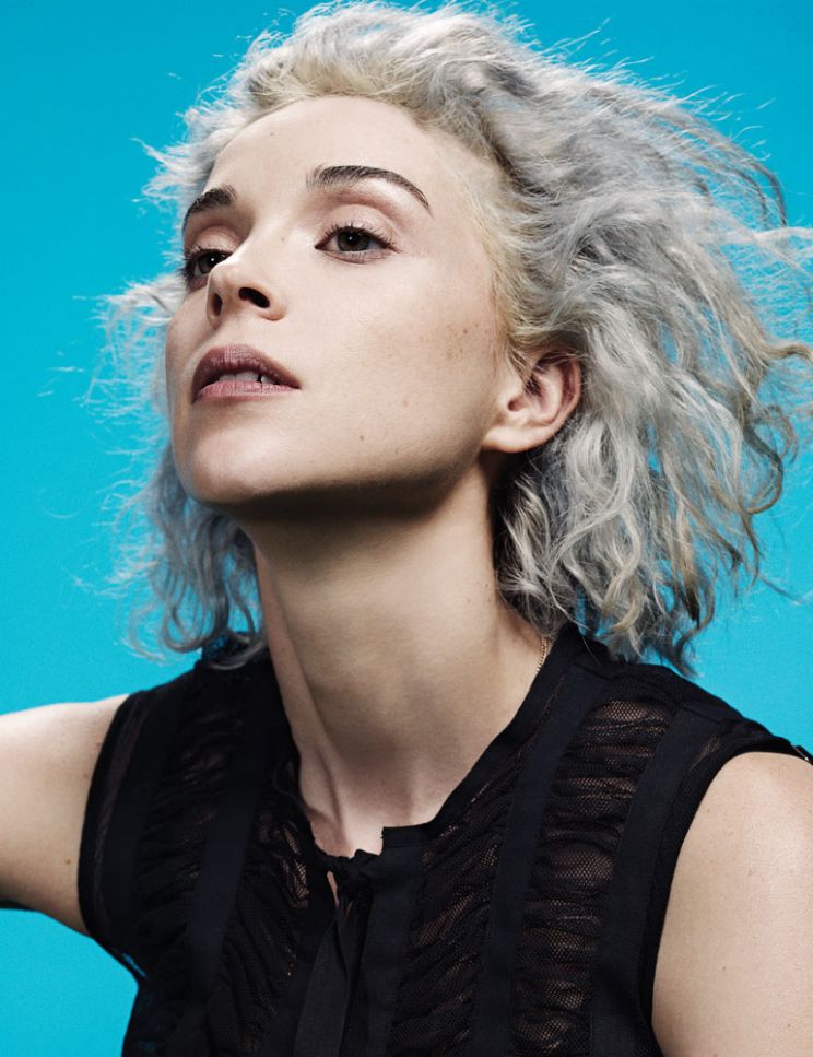 St. Vincent