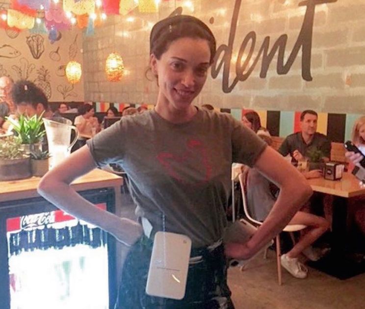 St. Vincent