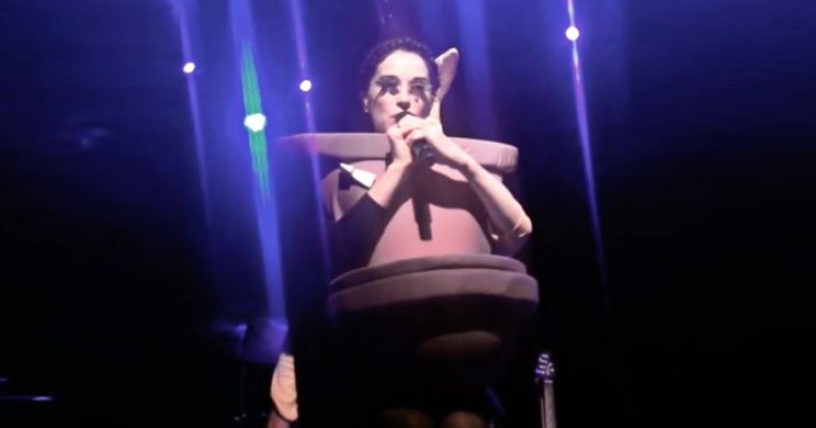 St. Vincent