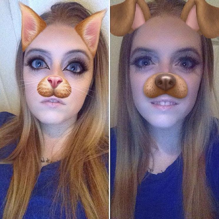 Stacee Myers