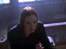 Stacey Alden