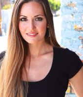 Stacey Bender
