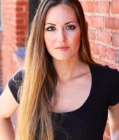 Stacey Bender