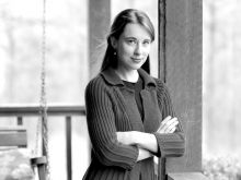 Stacey Bradshaw photo