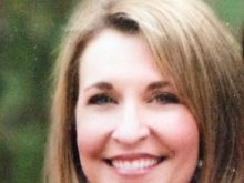 Stacey Bradshaw