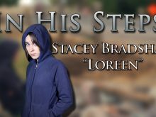 Stacey Bradshaw