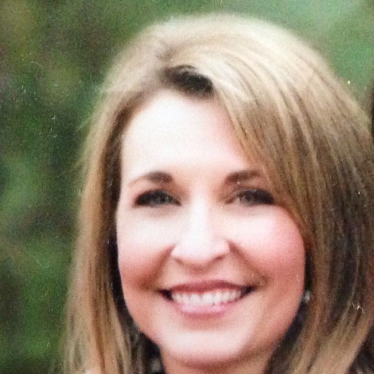 Stacey Bradshaw