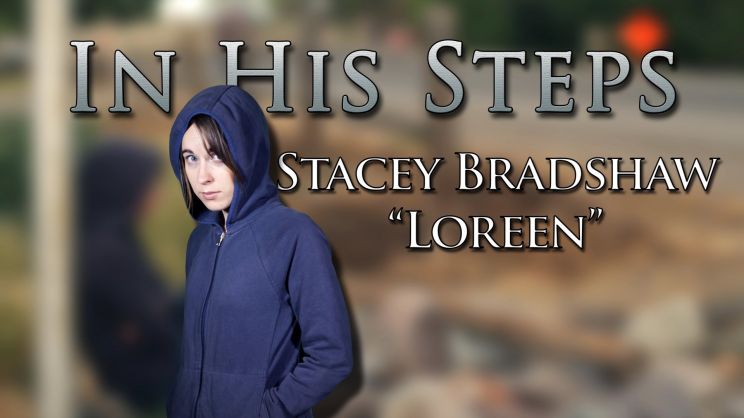 Stacey Bradshaw