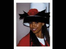 Stacey Dash #210471 picture (Landscape Medium)