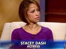 Stacey Dash