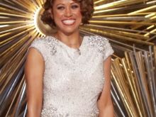 Stacey Dash #210474 picture (Landscape Medium)