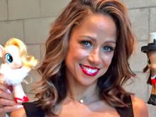 Stacey Dash