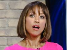Stacey Dash