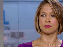 Stacey Dash
