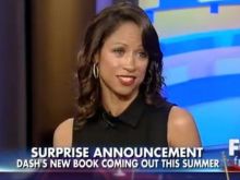 Stacey Dash
