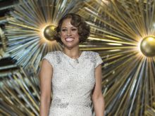 Stacey Dash