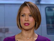 Stacey Dash