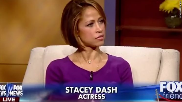 Stacey Dash