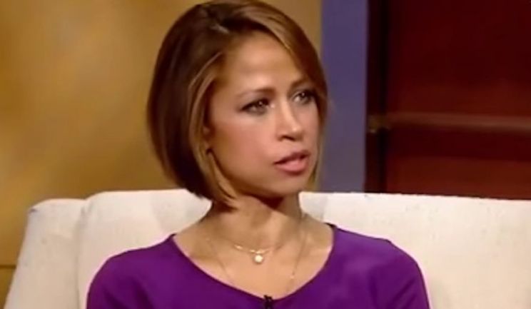 Stacey Dash