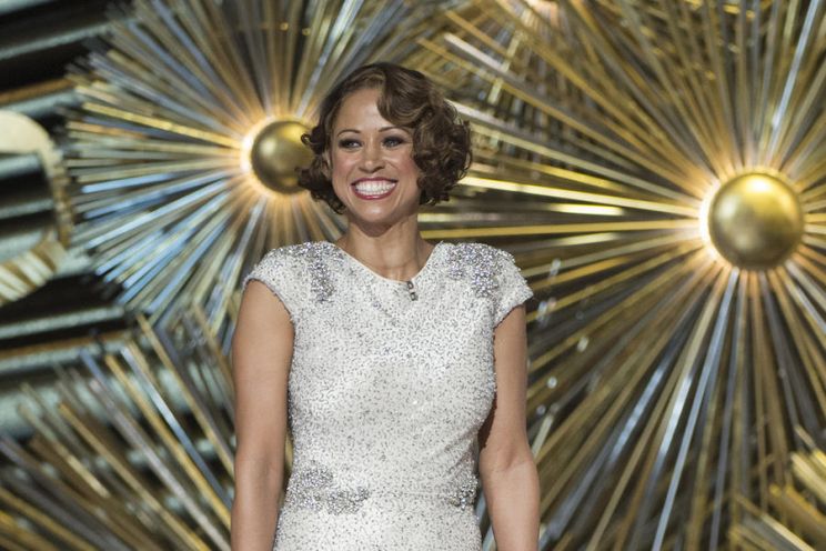 Stacey Dash