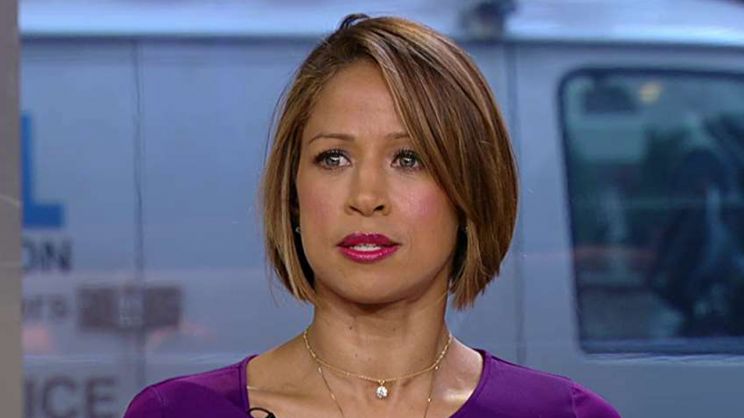 Stacey Dash