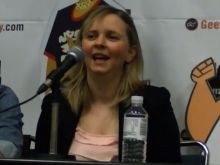Stacey DePass