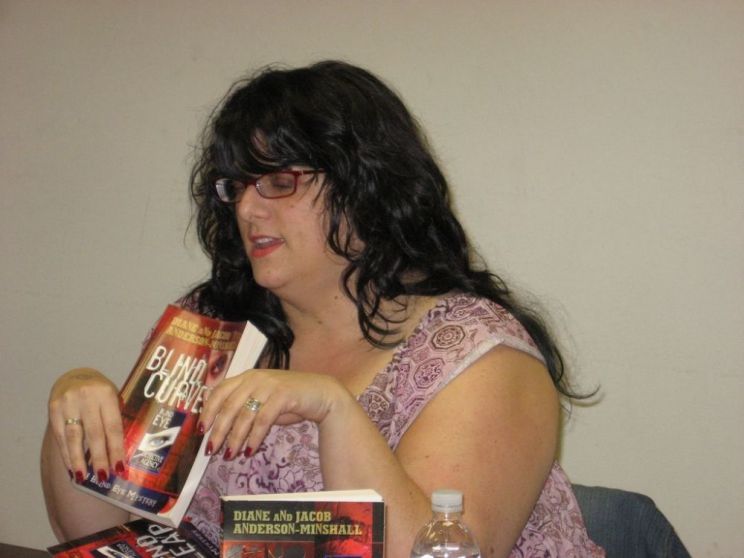 Stacey DePass