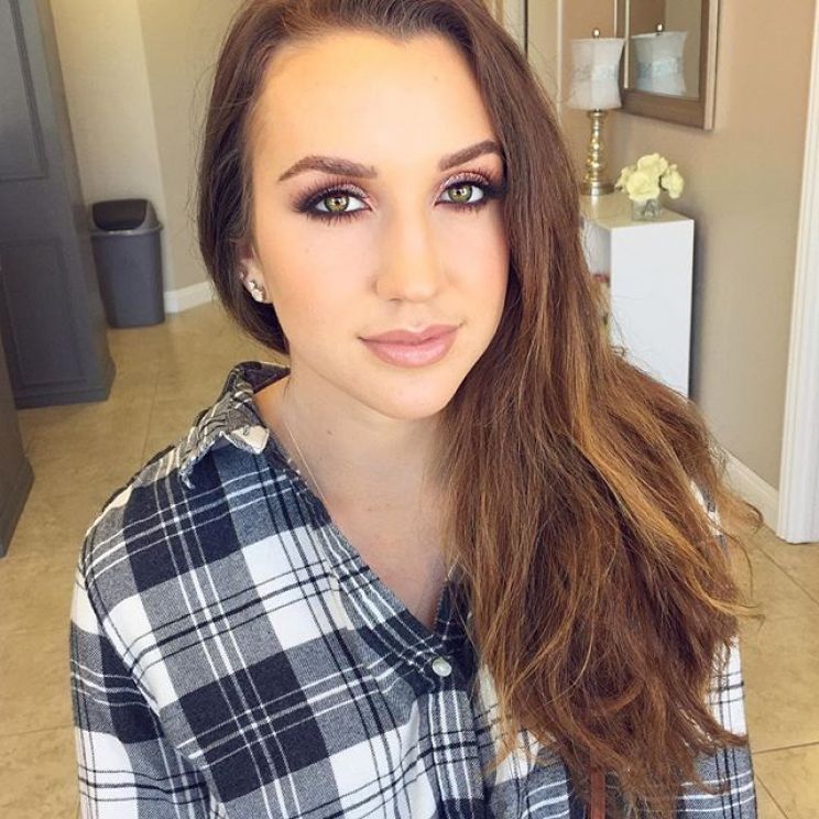 Stacey Dixon