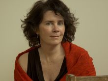 Stacey Donovan
