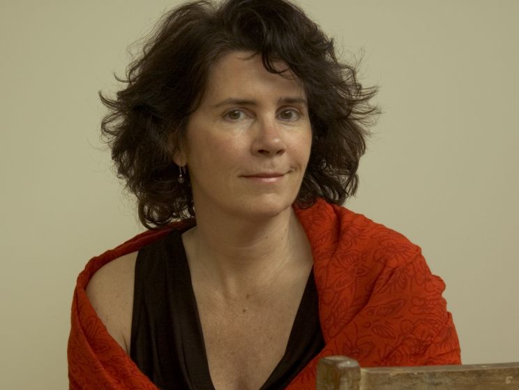 Stacey Donovan