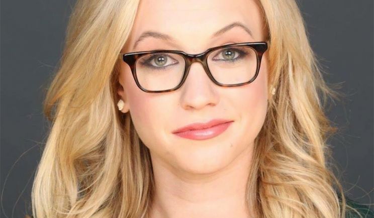 Stacey Donovan