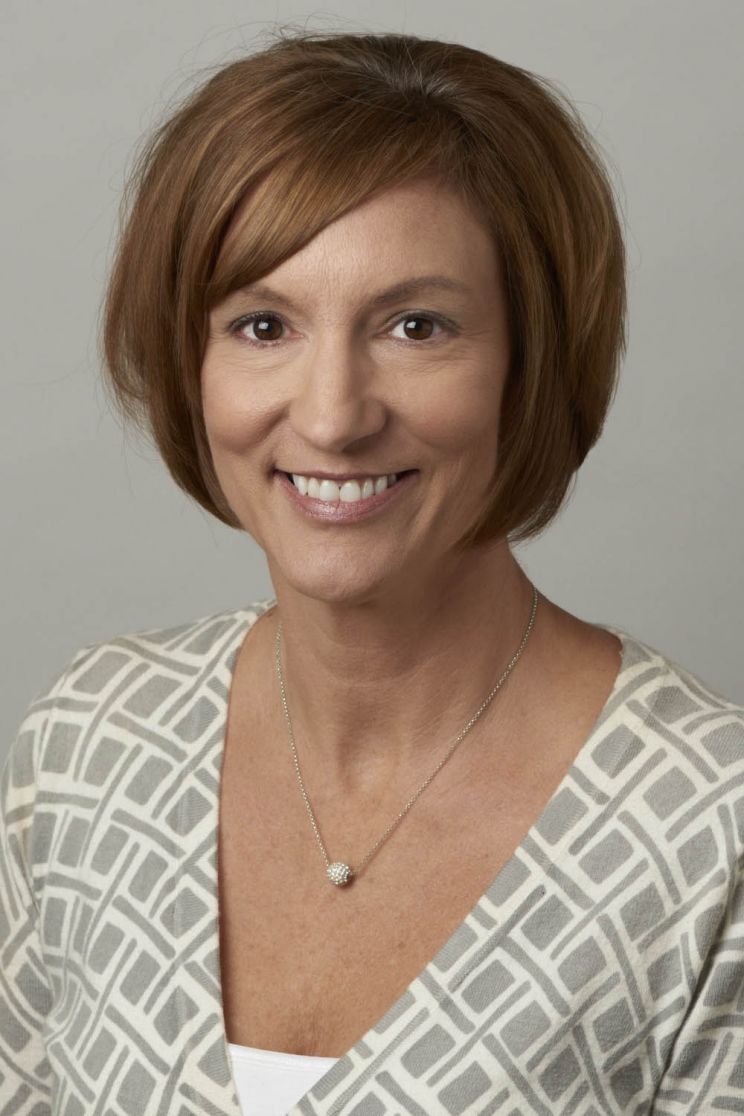 Stacey Donovan