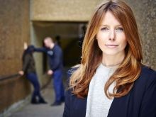 Stacey Dooley