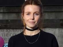 Stacey Dooley