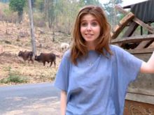 Stacey Dooley