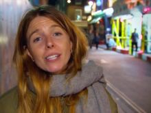 Stacey Dooley