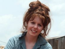 Stacey Dooley