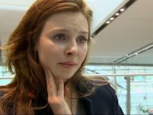 Stacey Dooley