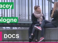 Stacey Dooley
