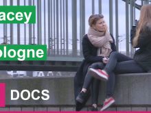 Stacey Dooley