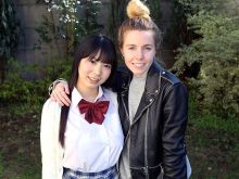 Stacey Dooley photo