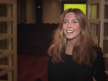 Stacey Dooley