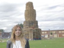 Stacey Dooley photo